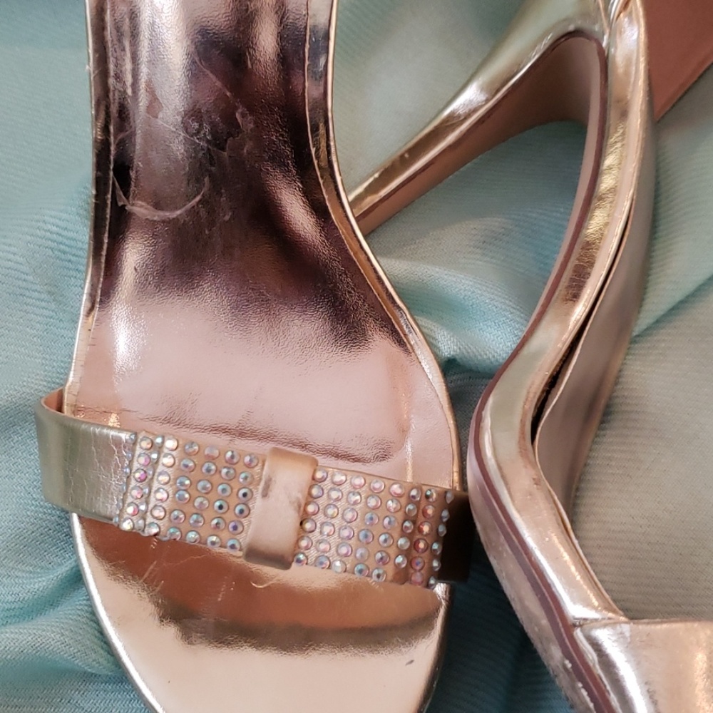 Madden Girl darla shoe - Picture 6 of 6